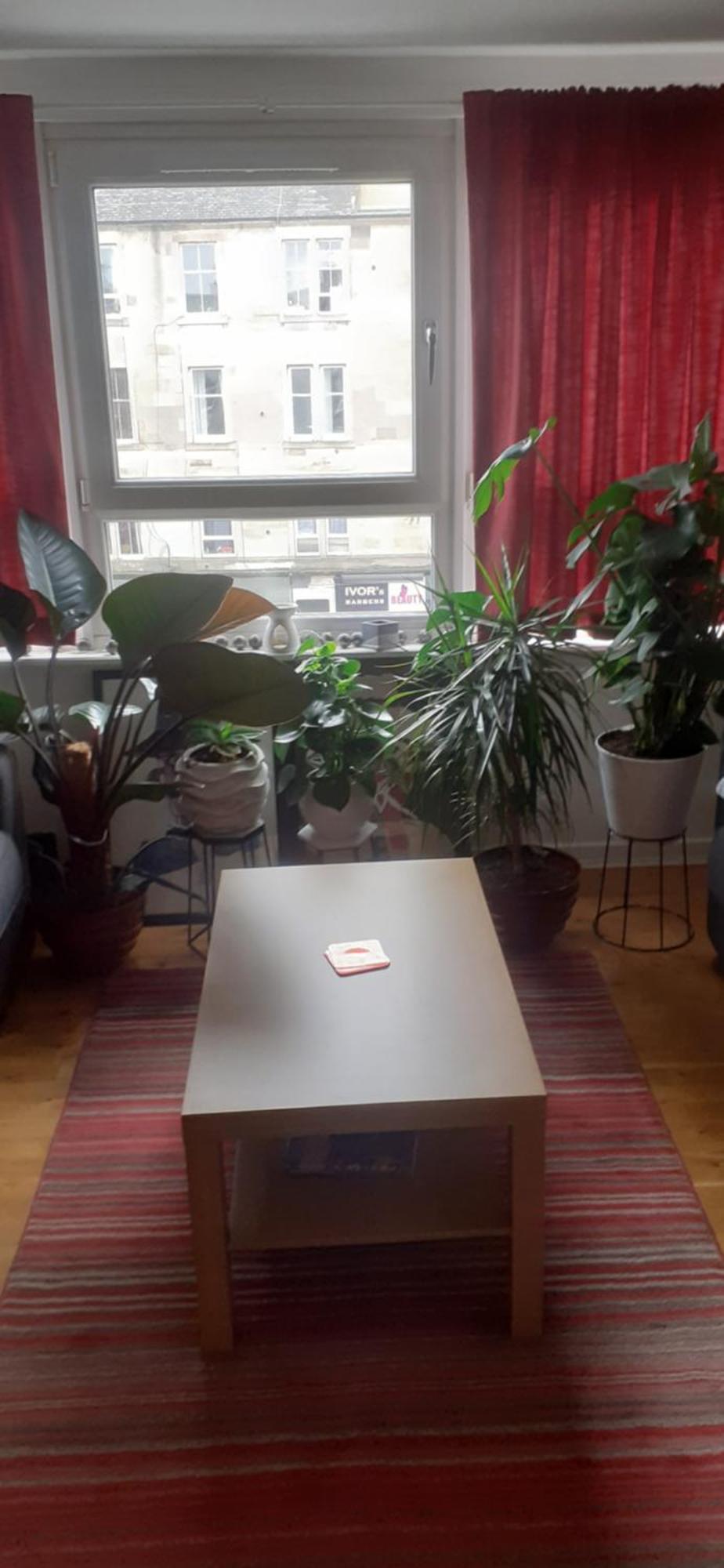 Beautiful King Room In Leith Walk EDI Kültér fotó